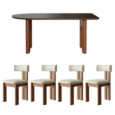 Ensembles de table de salle à manger de style français