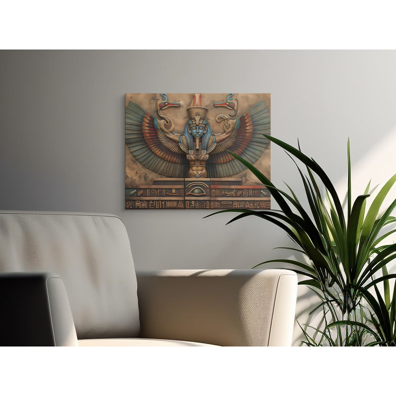 Wrapped Canvas Print Set, 40.64 cm  H  x 60.96 cm  W