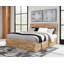 Homeira Storage Bed