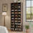 30-Pair Shoe Storage Cabinet-1482683917