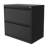 Hirsh 30'' Wide 2 -Drawer Steel File Cabinet-226937235