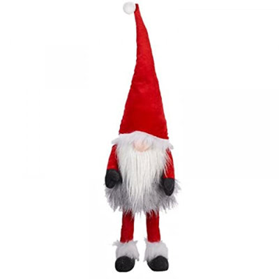 Christmas Stuffed Holiday Accent