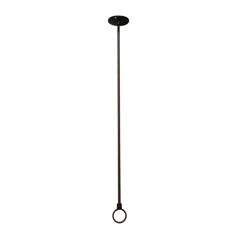 Brass Accessory Shower Accessory, Rubbed Bronze