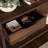 Miller 43" Solid Wood Console Table