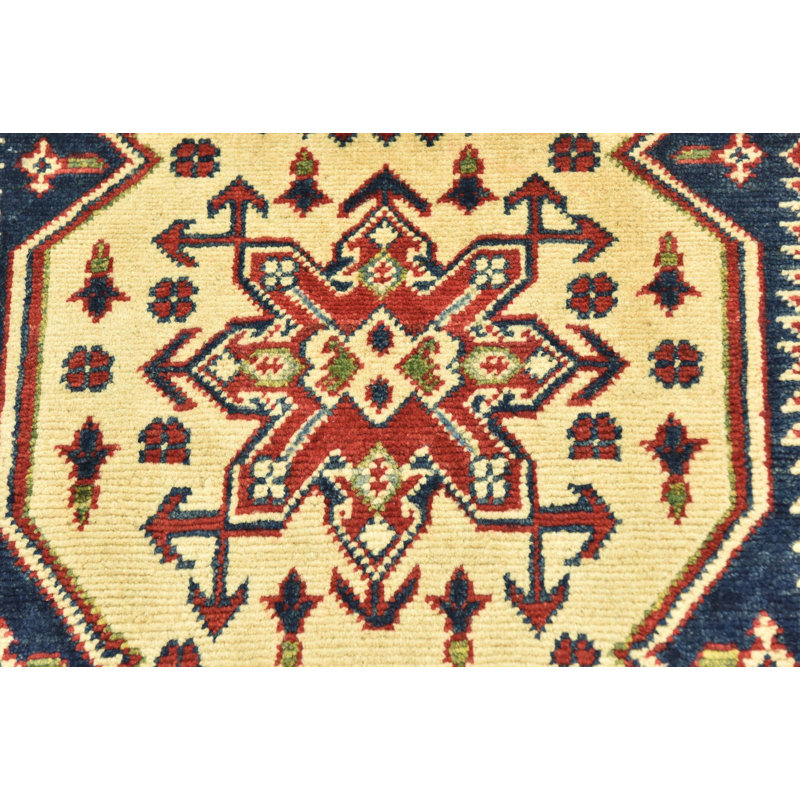 Tapis crème Olander
