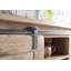 Railway 90cm Solid Wood Sideboard-91340006