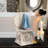 Villa Tivoli Spa Accent Stool