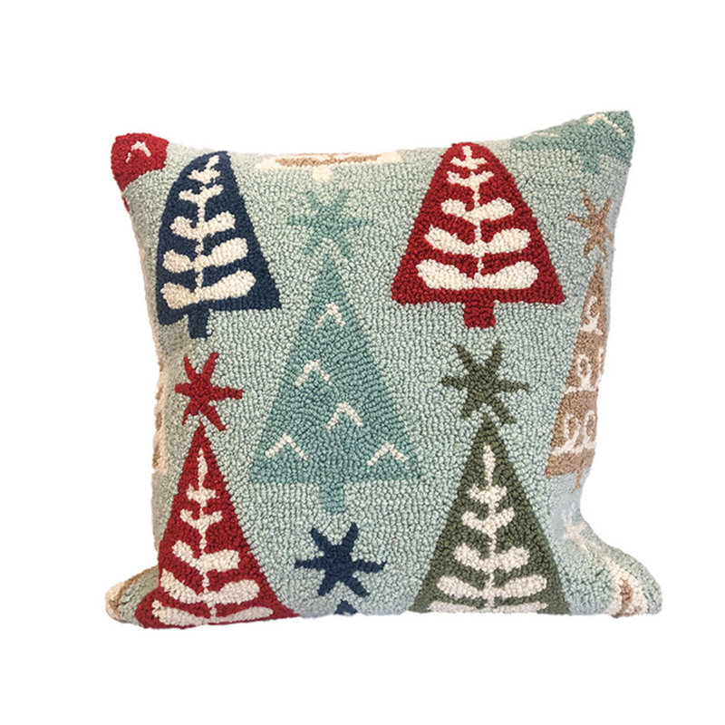 Coussin Scandi 16x16