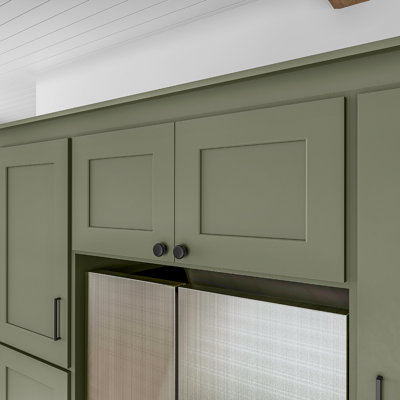 Armoire de four