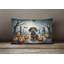  Coussin décoratif intérieur / extérieur en polyester Autre / Sans motif