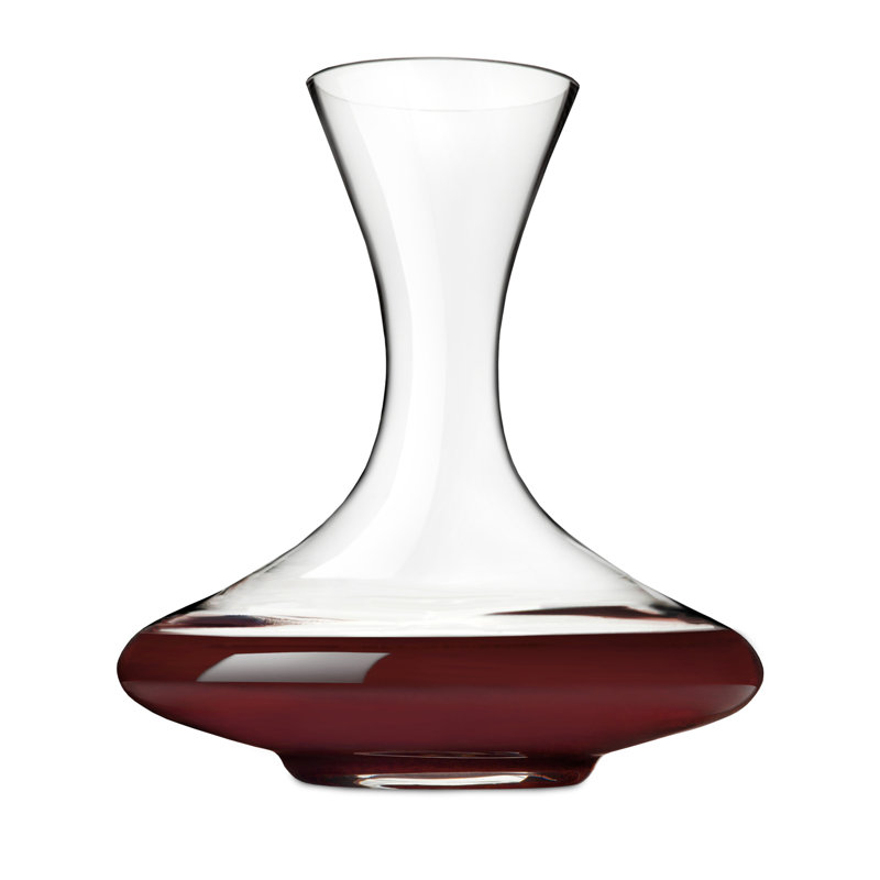 67oz. Glass Wine Decanter