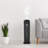 Smart Essential Oil Diffuser with 27oz Capacity-886394476