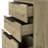Camarda 17.8871'' W 3 - Drawer Dresser