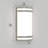 10-Inch LED Wall Mount Light Fixture - 15W Dimmable Modern Wall Sconce