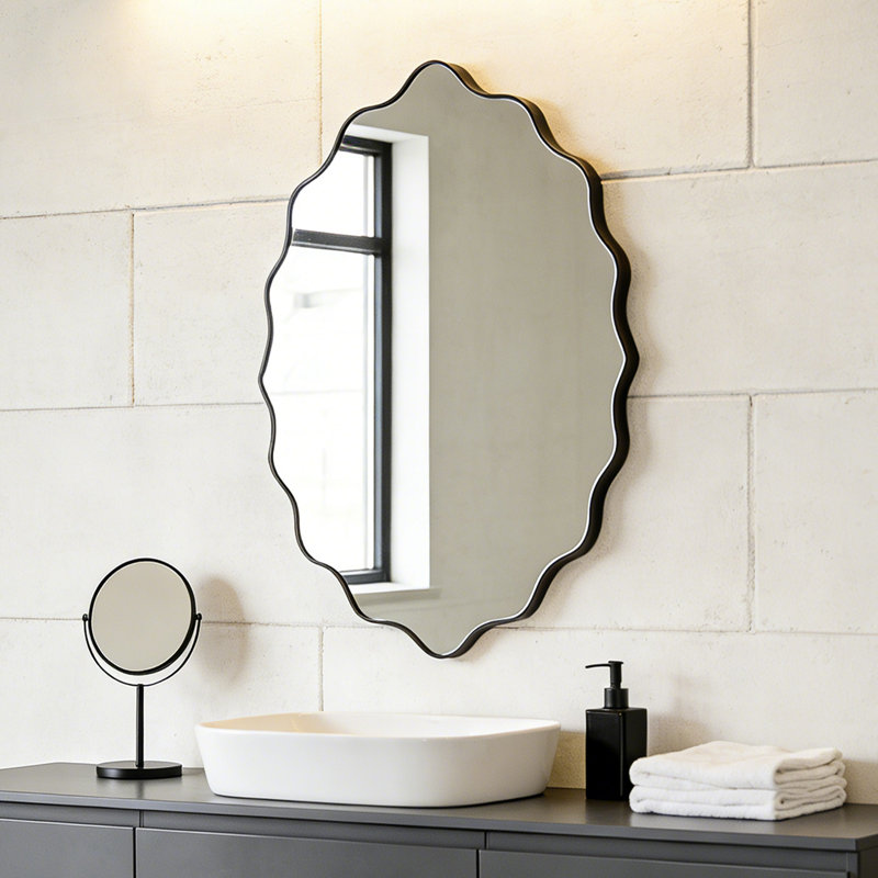 Miroir de salle de bain