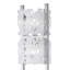 Waloo 162cm Novelty Floor Lamp-33401181