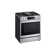 Lg Studio 6.3 cu. ft. Smart wi-fi Dual Fuel Slide-in Range with ProBake Convection® and EasyClean®, 30"