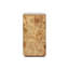 Mullins Small Cabinet-Natural Mappa Burl