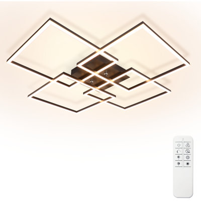 LED Flush Mount
