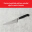 Ensemble de couteaux 12 pièces Zwilling Four Star