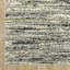 Tapis d'intérieur rayé bleu / vert Sloane-71807900