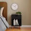Commode anglaise 1 tiroir Bronwyn-1430471514