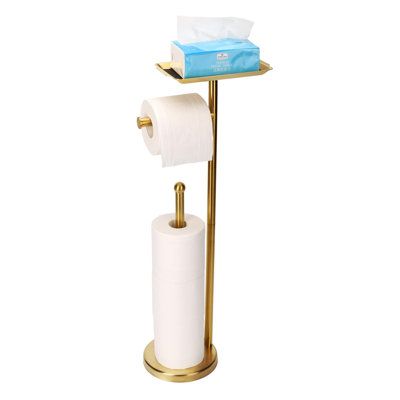 Porte-papier hygiénique