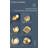 Wuyi 7 Utensil Set-90162451