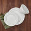 Mikasa Hunter 12 Piece Dinnerware Set, Service for 4
