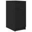 Rectangle Accent Cabinet