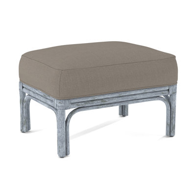 Boca Upholstered Ottoman