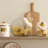 Rosy Check Lid Cookie Jar-95233874