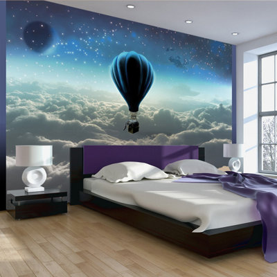 Pembleton Wall Mural