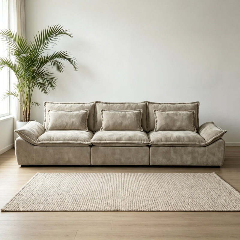 Creative Minimalist Casual Sofa
