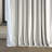 Loria Plush Velvet 100% Blackout Curtains For Bedroom, Living Room - Single Panel-616889223-616889227