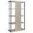 Brisley Bookcase-1975604505