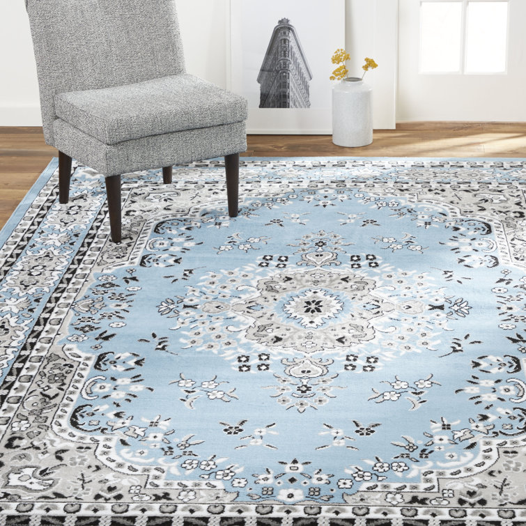 Modena Oriental Indoor Rug