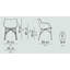 Q/Wood Upholstered Arm Chair-63930330