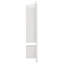 Paynter Plastic / Acrylic Bathroom Shelves-1131007791