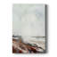 «Coastal Inlet Study II», reproduction sur toile-283934612