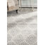 Tapis gris / crème Chylah-802515208