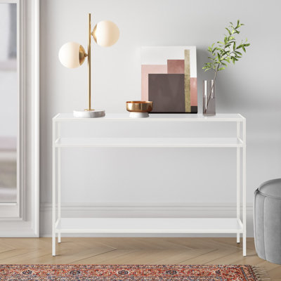 Aisha Console Table