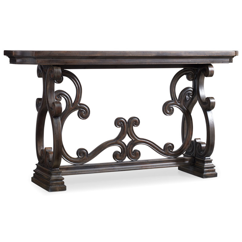 Davalle 72'' W Console Table