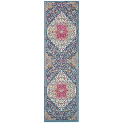 Oriental Indoor Rug