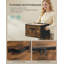 17 Stories Cardboard / Paper Storage Tub & Tote