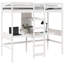 Sherbrooke High Sleepers with Trundle Included-1853831437-1853831436