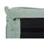 BAJONNA 94cm Waveless Foam Hard-Side Waterbed Mattress-118044383