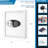 48 Keys Key Cabinet For Digital Wall Safe - Strong Steel, Secure Storage Ideal