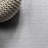 Asaiah Solid Low-Pile Light Gray Rug-1596829507