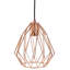 Dutton 1 - Light Geometric Pendant-20780795